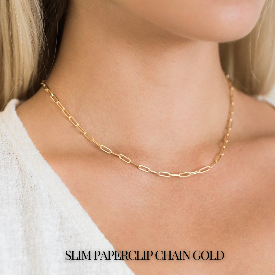 Custom Necklace